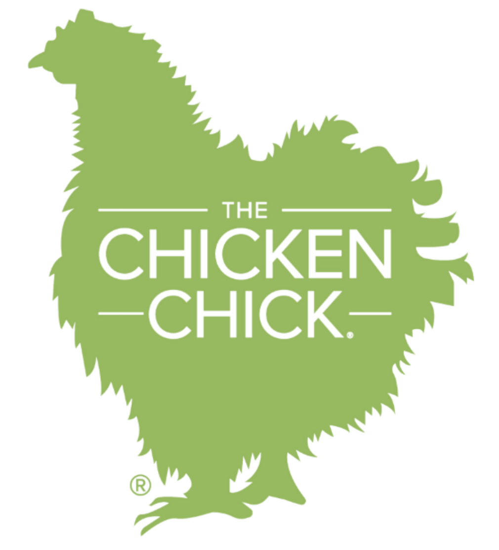 The Chicken Chick® logo