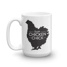 Team Chicken Chick™ (Rachel™) - Mug
