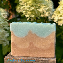 Coppertone Beach Salt Soap