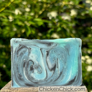 Sexy Beast Manly Man Soap