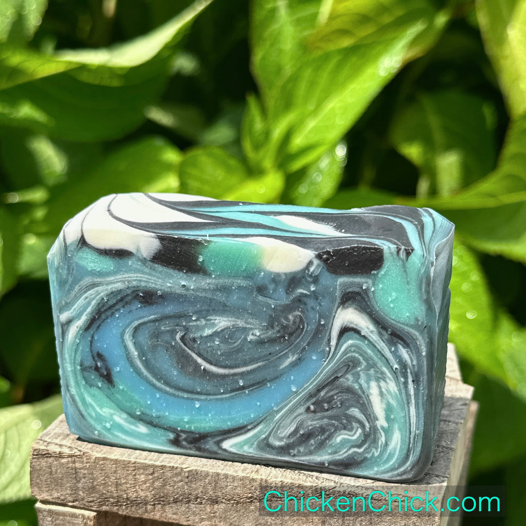 Sexy Beast Manly Man Soap