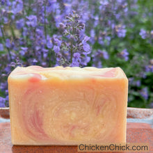 Georgia Peach Soap