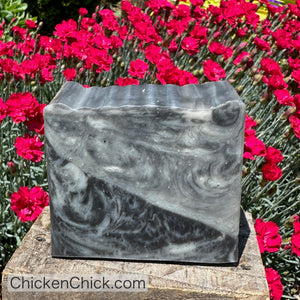 Black Pepper & Cardamom Soap