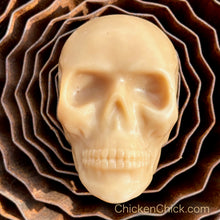 Skull Soap - LIMITED AVAILABILITY!