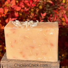Georgia Peach Soap