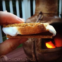 Toasted Marshmallow Soap