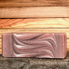 Black Currant Vanilla Soap