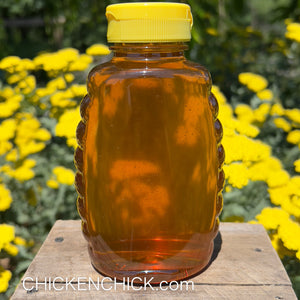 Soring honey 