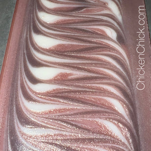 Black Currant Vanilla Soap