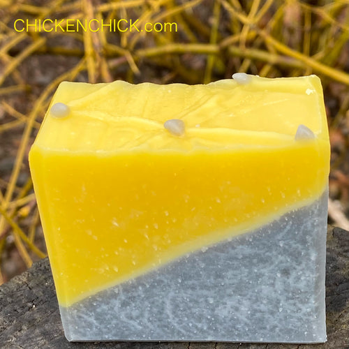 Herbal Limón Soap