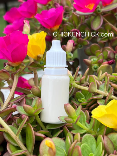 9 ml dropper bottle