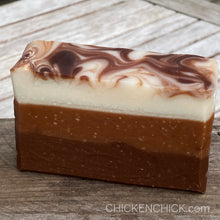Toasted Marshmallow Soap