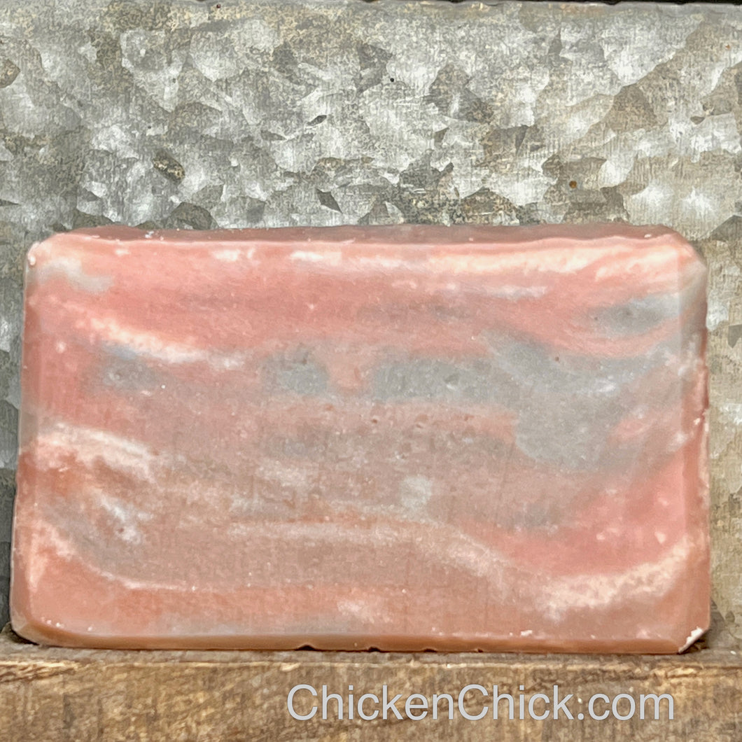 Barnwood Soap
