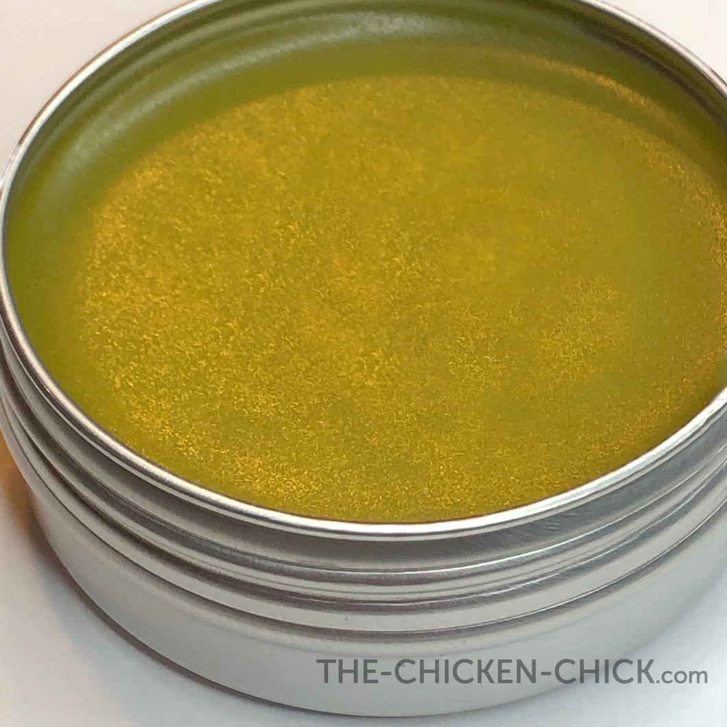 The Queen's Balm™ Jewelweed Salve