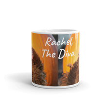Rachel, The Diva - Mug