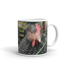 How Do I Like My Coffee - Mug