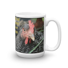 How Do I Like My Coffee - Mug